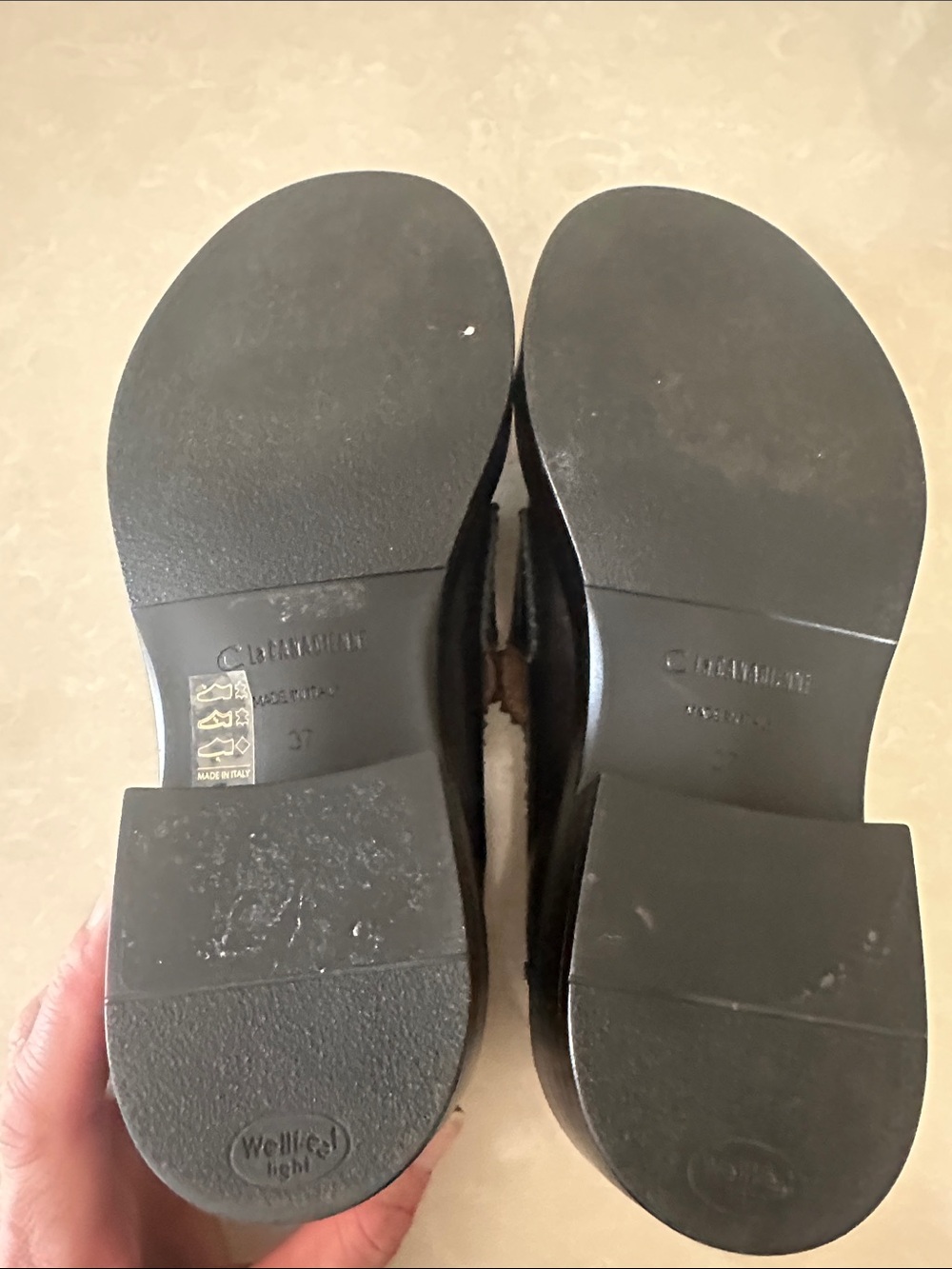 La Canadienne made in Italy loafers - Picture 5 of 9